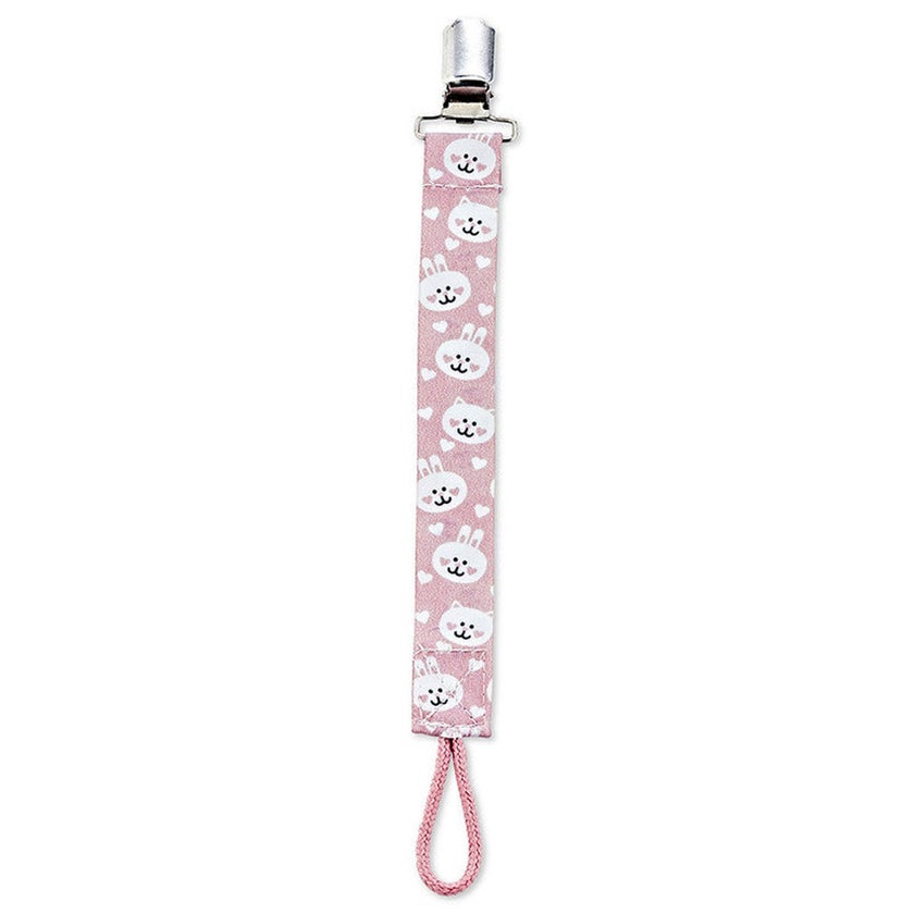 Babyjem Baby Pacifier Case - Pink