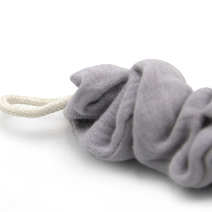 Babyjem Baby Pacifier Holder Bear, Color - Grey