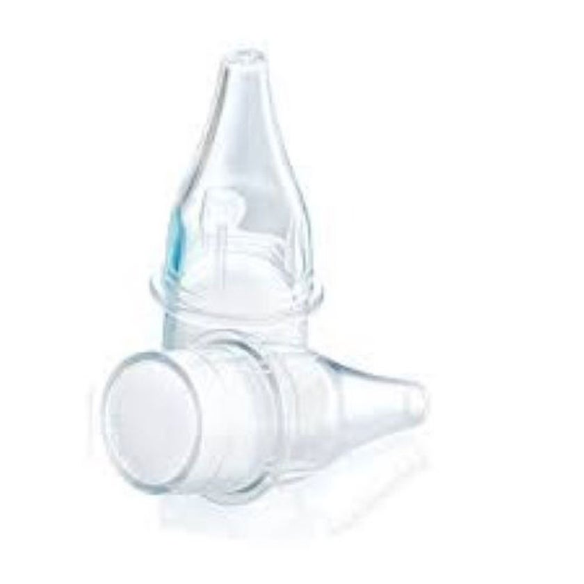 Babyjem Nasal Aspirator Refill Set For 0-3 Months Infant, Pack of 10'