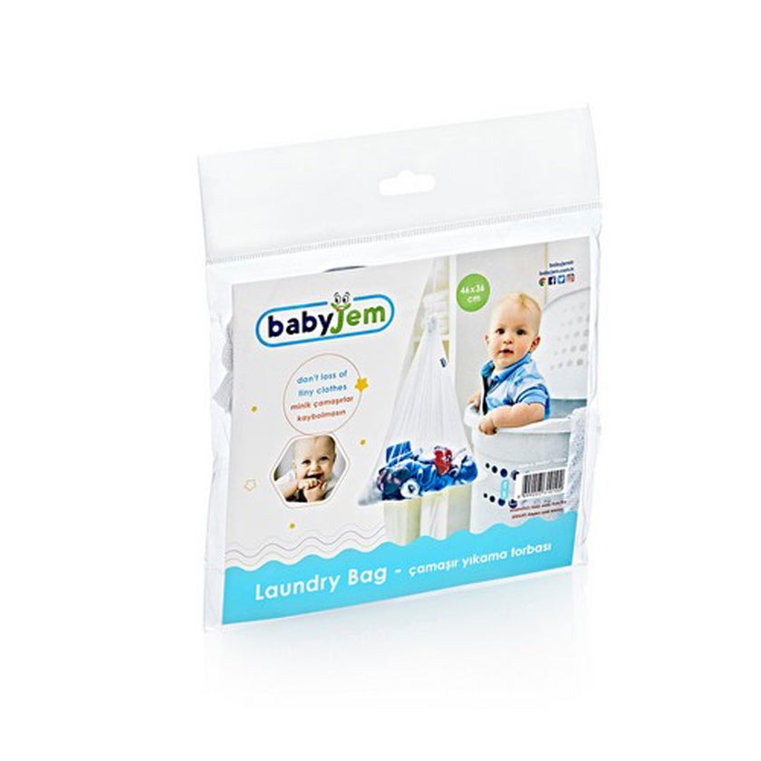 Babyjem Baby Laundry Bag