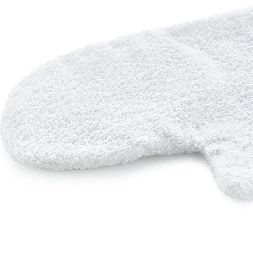 Babyjem Baby Bathing Glove