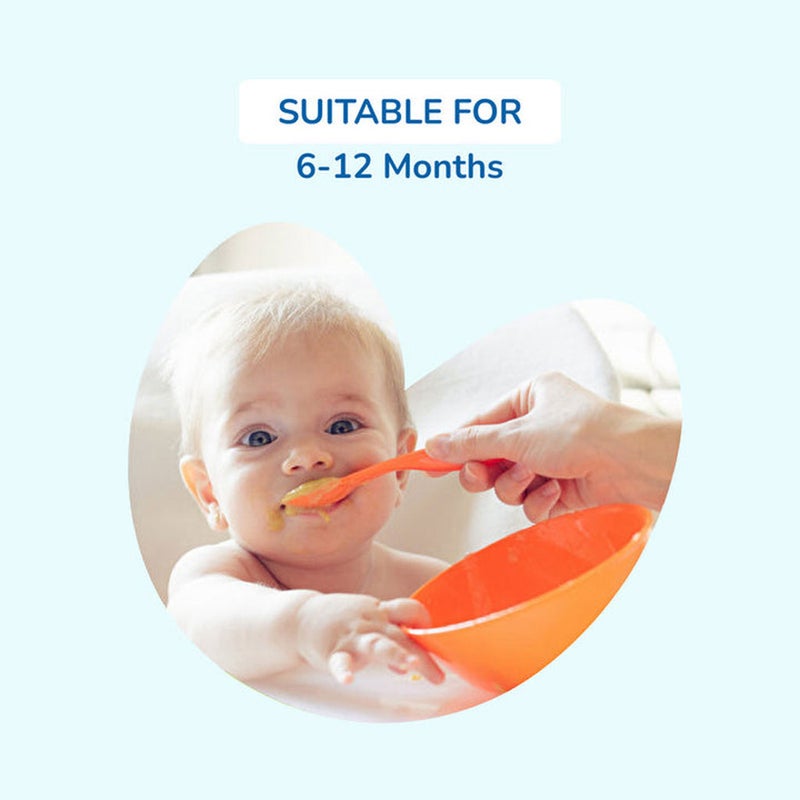 Uni Baby Sensitive Touch Fragrance Free Wet Wipes, Pack of 52's
