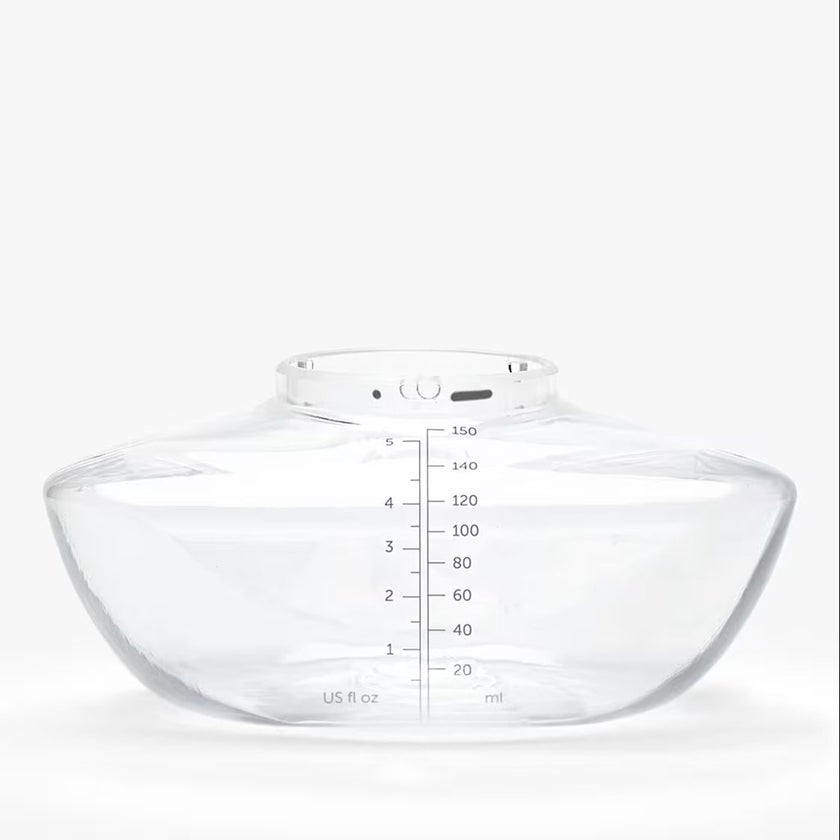 Elvie Pump Breastmilk Storage Bottles, Pack of 3's