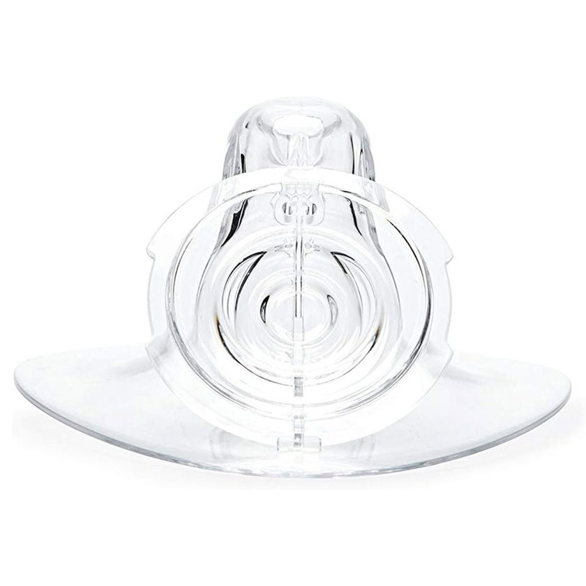 Elvie Pump Breast Shields, Size 21mm, Pack of 2's
