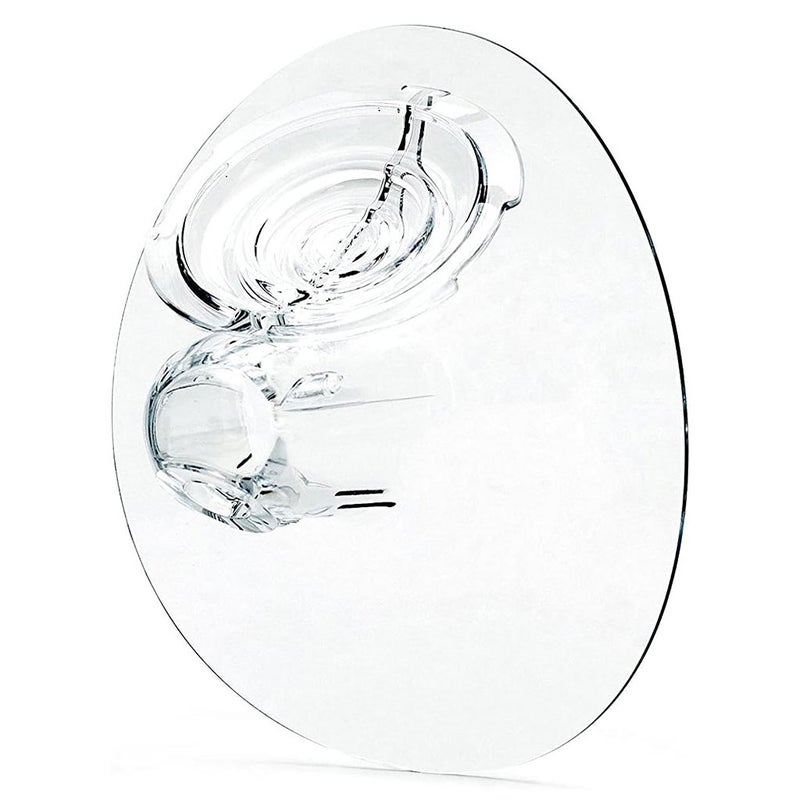 Elvie Pump Breast Shields, Size 28mm, Pack of 2's