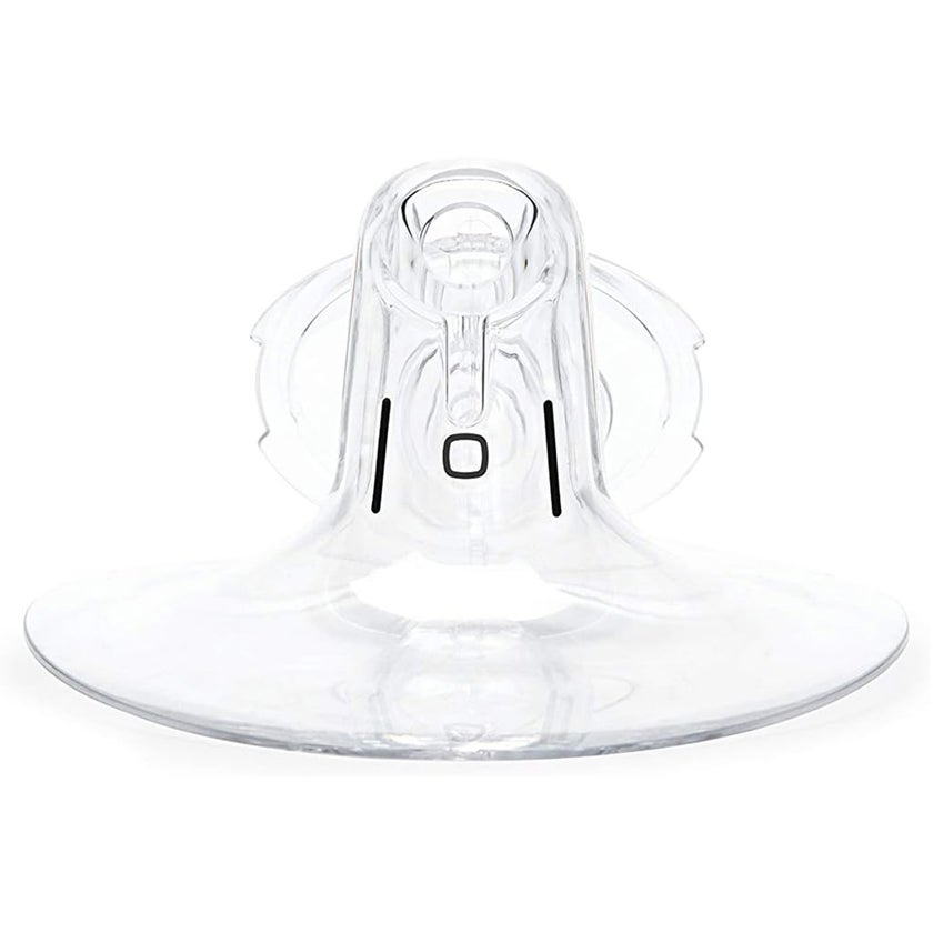 Elvie Pump Breast Shields, Size 28mm, Pack of 2's