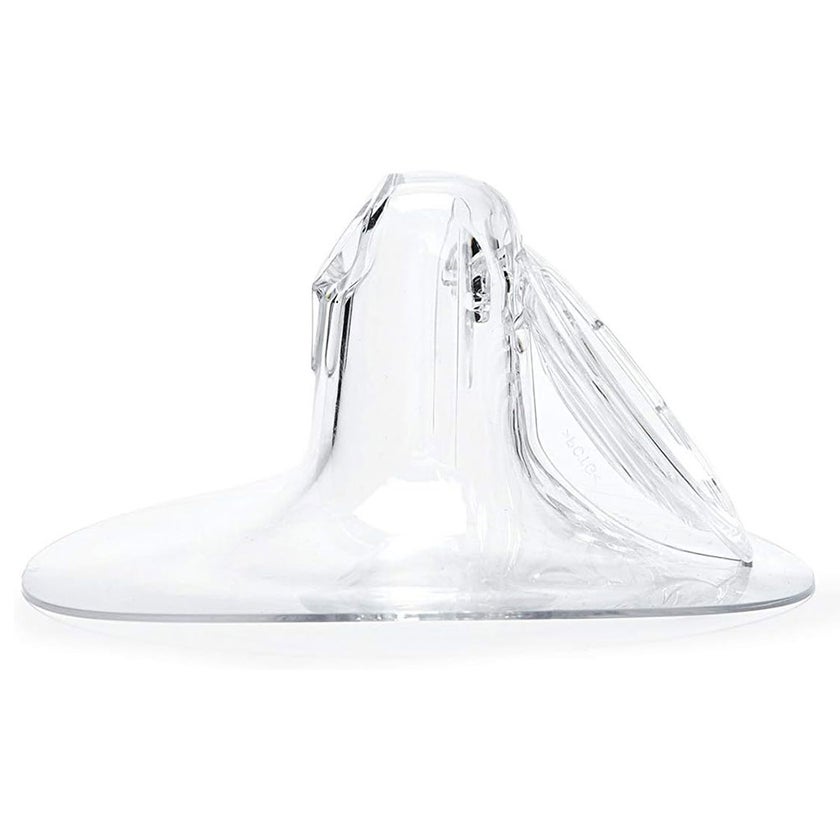 Elvie Pump Breast Shields, Size 28mm, Pack of 2's