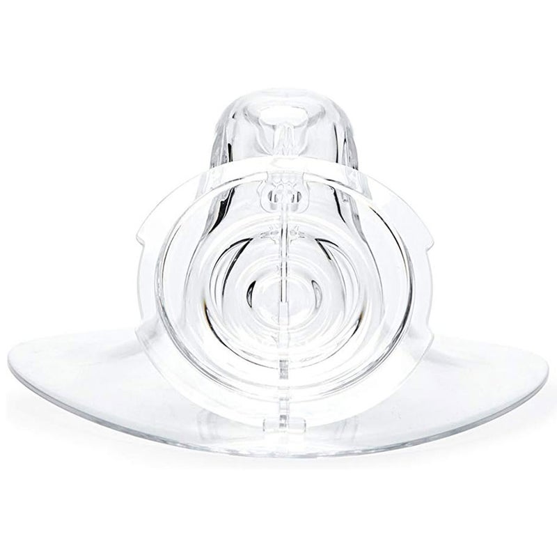 Elvie Pump Breast Shields, Size 28mm, Pack of 2's