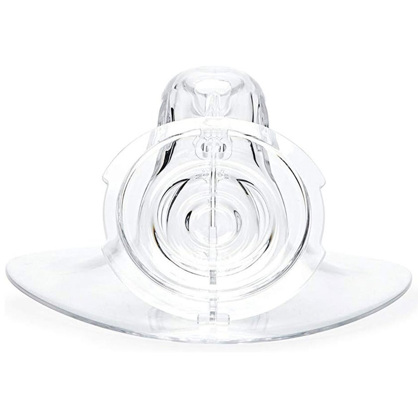 Elvie Pump Breast Shields, Size 28mm, Pack of 2's
