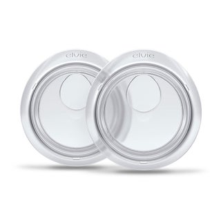Elvie Catch Milk Collection Cups, Pack of 2's