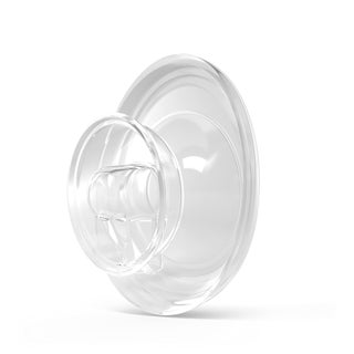 Elvie Stride Breast Shield, Size 21mm, Pack of 2's