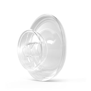 Elvie Stride Breast Shield, Size 28mm, Pack of 2's