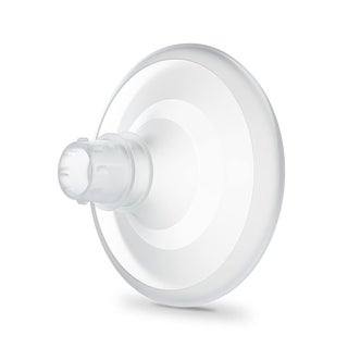 Elvie Soft Silicone Nipple Cushions, Size 19mm, Pack of 2's