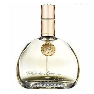 Rasasi While In Love Forever Eau De Parfum For Women 80ml