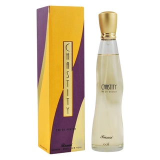 Rasasi Chastity Eau De Parfum For Women 100ml