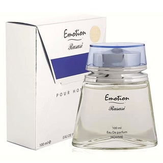 Rasasi Emotion Eau De Parfum Spray For Men 100ml
