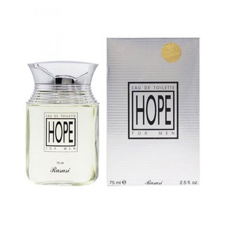 Rasasi Hope Eau De Toilette Spray For Men 75ml