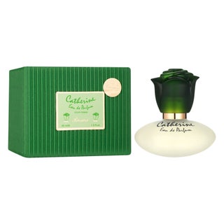 Rasasi Catherine Eau De Parfum Spray For Women 75ml