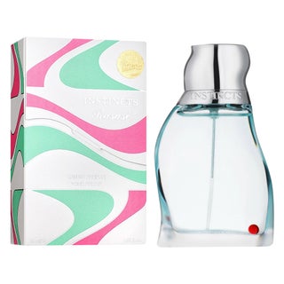 Rasasi Instincts Eau De Parfum Spray For Women 50ml