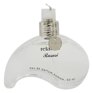 Rasasi Relation Eau De Parfum Spray For Men 50ml