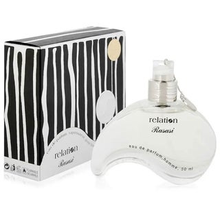 Rasasi Relation Eau De Parfum Spray For Men 50ml