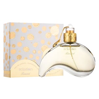Rasasi Relation Eau De Parfum Spray For Women 50ml