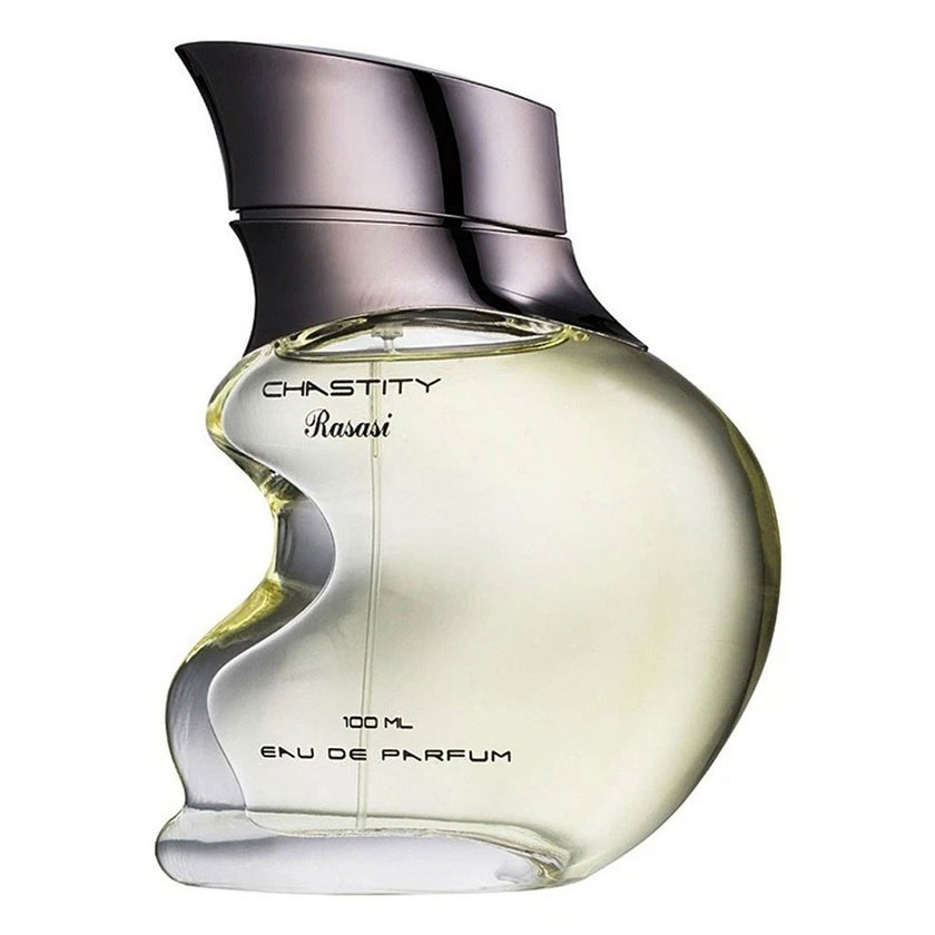 Rasasi Chastity Eau De Parfum Spray For Men 100ml