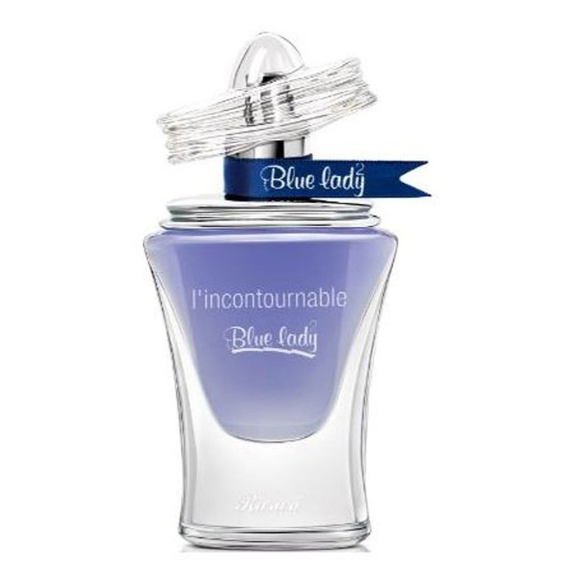 Rasasi L'Incontournable Blue Lady 2 Eau De Parfum For Women 35ml