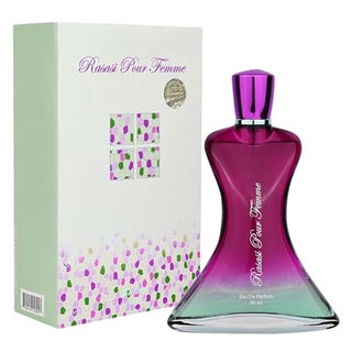 Rasasi Pour Femme Eau De Toilette Spray For Women 90ml