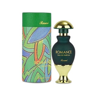 Rasasi Romance Eau De Parfum For Women 45ml