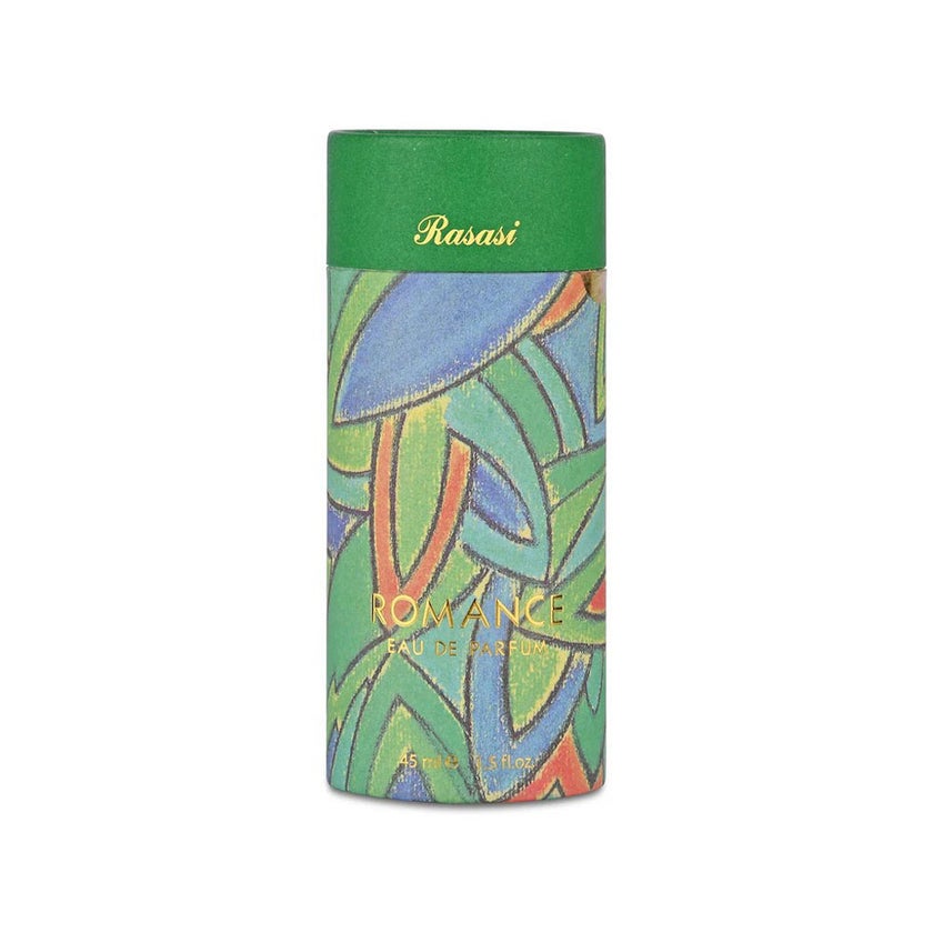 Rasasi Romance Eau De Parfum For Women 45ml