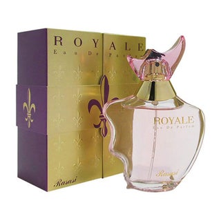 Rasasi Royale Eau De Parfum For Women 50ml