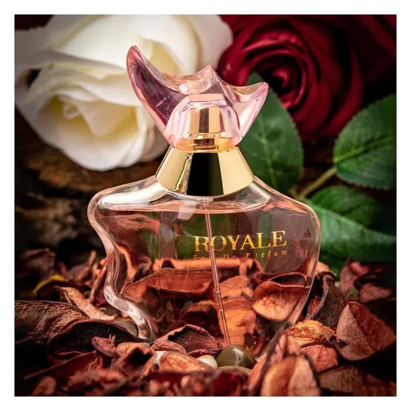 Rasasi Royale Eau De Parfum For Women 50ml