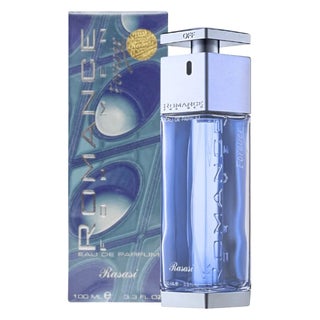 Rasasi Romance Forever Eau De Parfum For Men 100ml