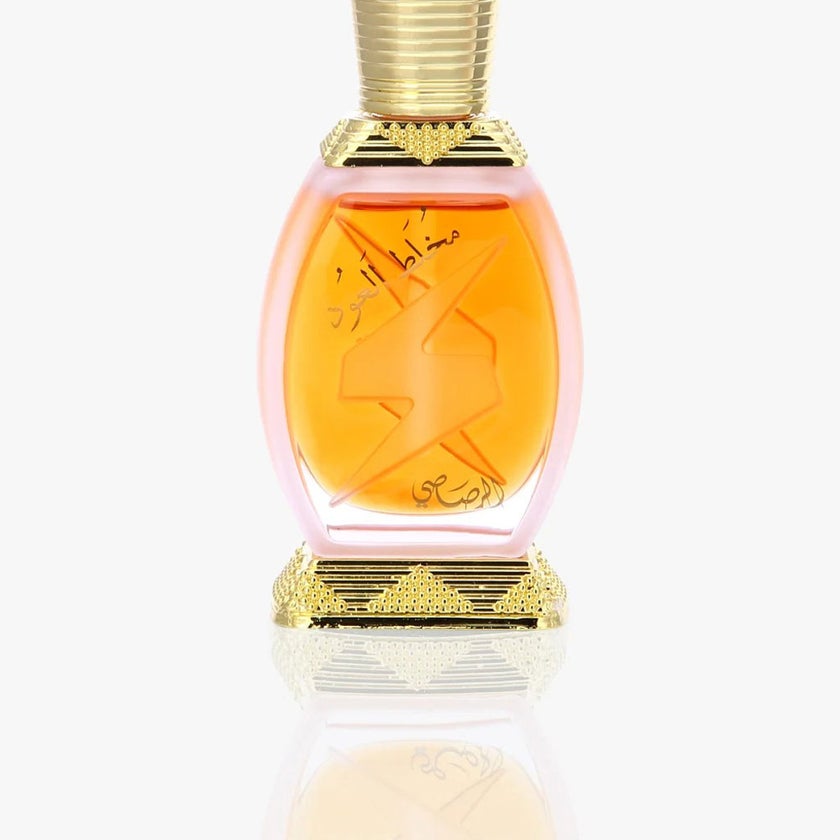 Rasasi Mukhallat Al Oudh Concentrated Perfume Oil 20ml