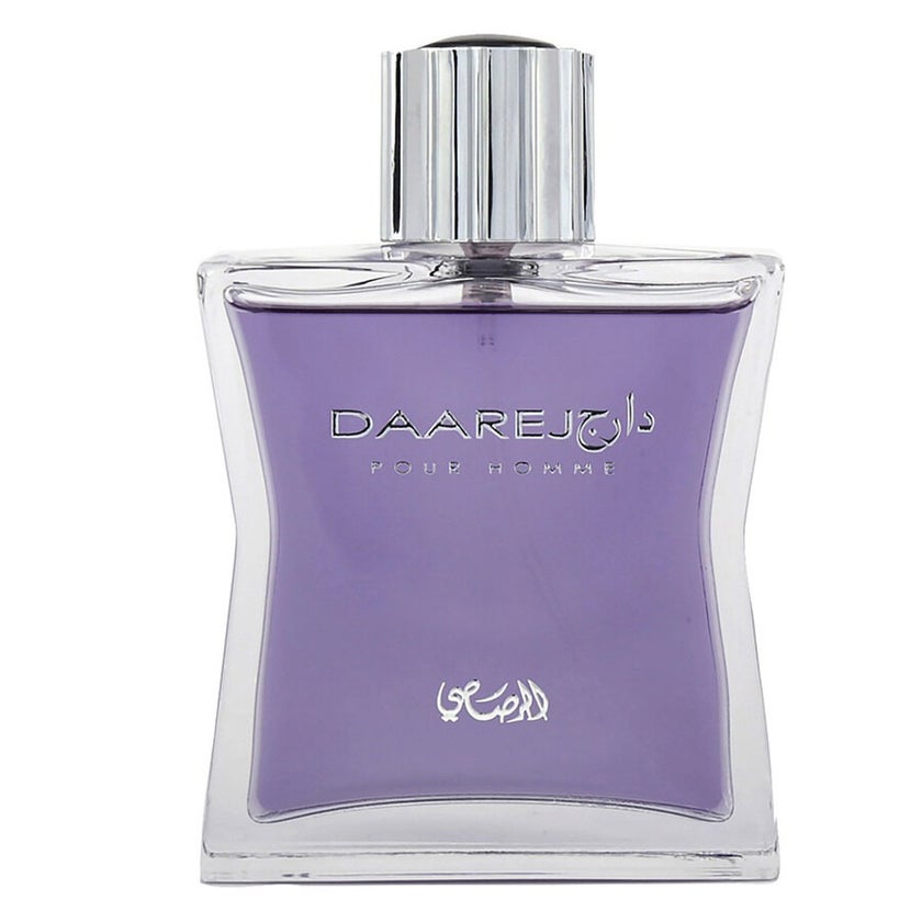 Rasasi Daarej Eau De Parfum For Men 100ml