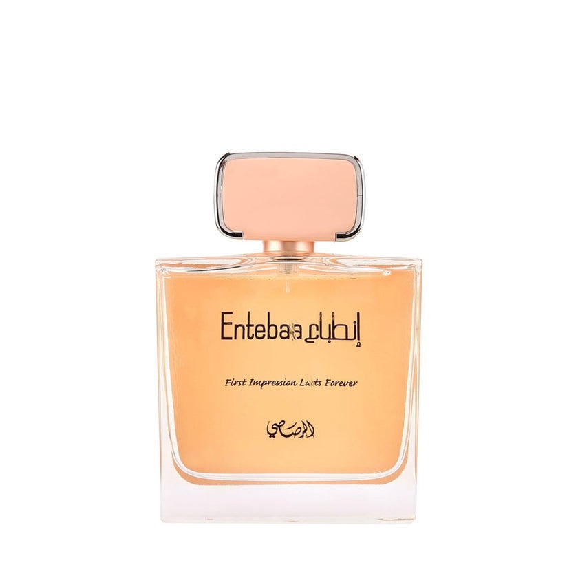 Rasasi Entebaa Eau De Parfum Spray For Women 100ml