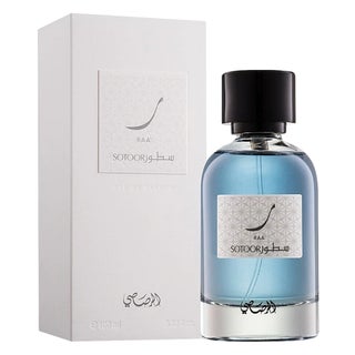 Rasasi Raa' Sotoor Eau De Parfum Spray For Men & Women 100ml