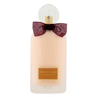 Rasasi Tawahuj Eau De Parfum All Over Spray For Women 100ml