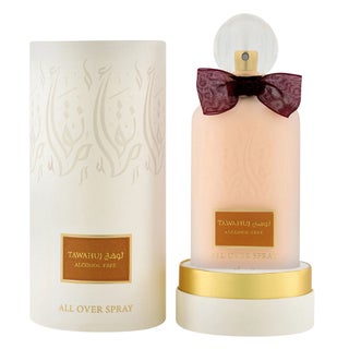 Rasasi Tawahuj Eau De Parfum All Over Spray For Women 100ml