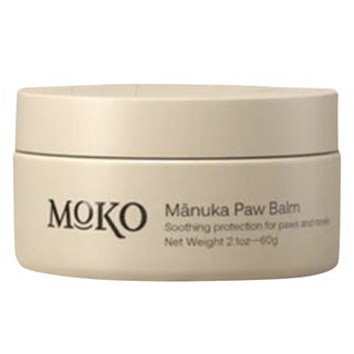 Moko Manuka Paw Balm For Dogs 60g