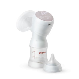 Pigeon Handy Fit + Electric Breast Pump