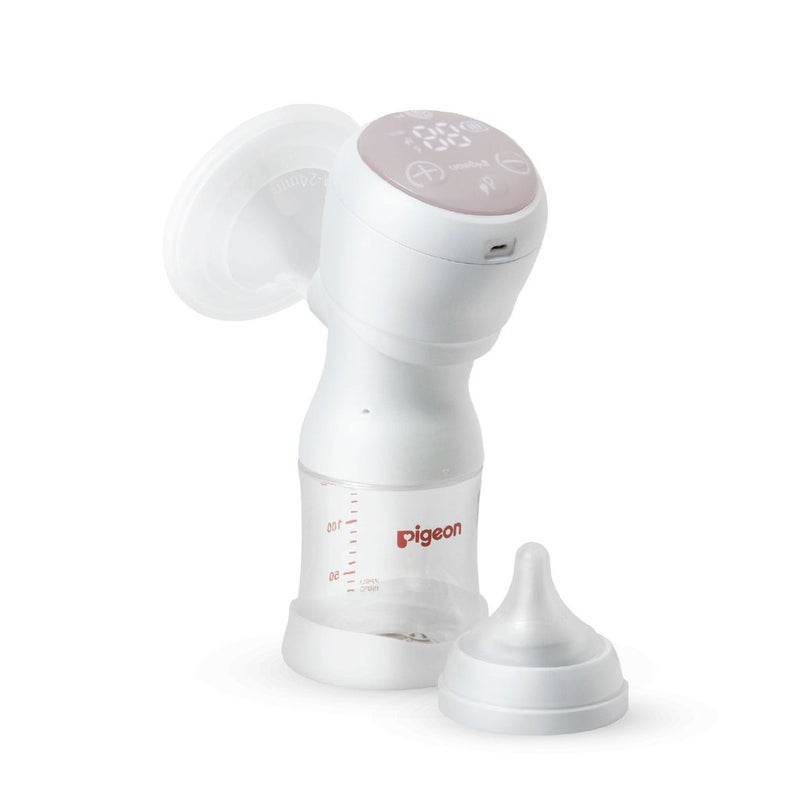 Pigeon Handy Fit + Electric Breast Pump