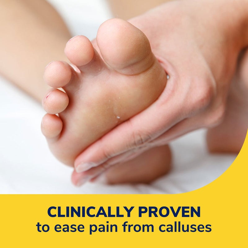 Dr.Scholl's Callus Cushions, Pack of 5's