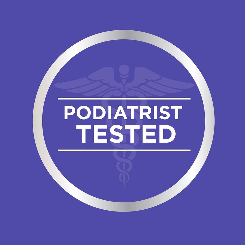 Dr.Scholl's Bunion Relief & Toe Corrector Massaging Gel Splint, Pack of 2's