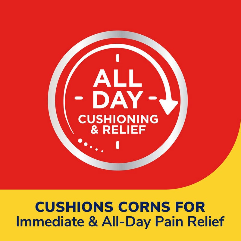Dr.Scholl's Corn Cushions, Pack of 9's