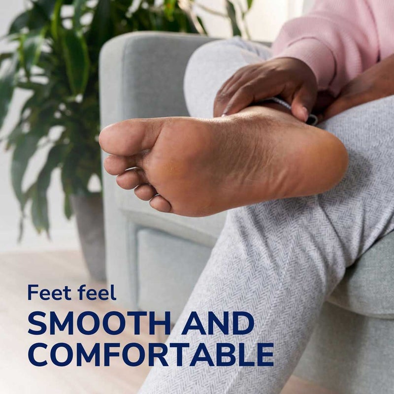 Dr.Scholl's Callus Remover Electronic Foot File