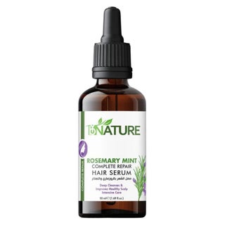 ByNature Rosemary Mint Complete Repair Hair Serum 50ml