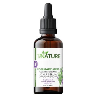 ByNature Rosemary Mint Complete Repair Scalp Serum 50ml