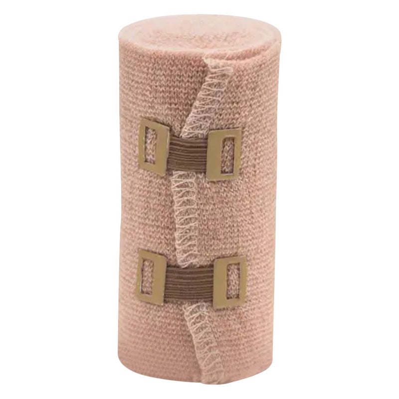 First Step Plus Elastic Bandage, Size 10cm x 4.5m